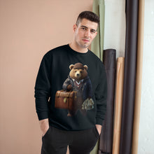 Load image into Gallery viewer, Top Flight Teddy Sweatshirt