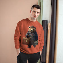 Load image into Gallery viewer, Top Flight Teddy Sweatshirt