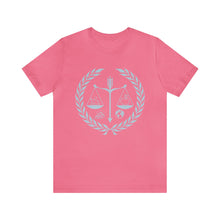 Load image into Gallery viewer, Life's Balance Short Sleeve Tee