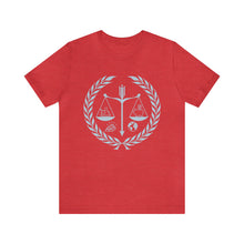 Load image into Gallery viewer, Life's Balance Short Sleeve Tee