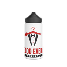 Load image into Gallery viewer, (EGE)Stainless Steel Water Bottle, Standard Lid