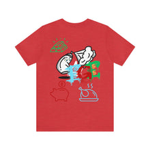 Load image into Gallery viewer, Life's Balance Short Sleeve Tee