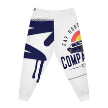 Load image into Gallery viewer, Eat Good Everyday Apparel/Athletic Joggers