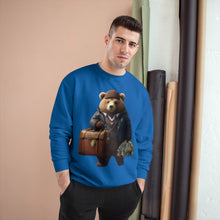 Load image into Gallery viewer, Top Flight Teddy Sweatshirt