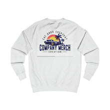 Load image into Gallery viewer, Men's Eat Good Everyday Apparel Sweatshirt