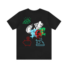 Load image into Gallery viewer, Life's Balance Short Sleeve Tee