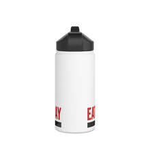 Load image into Gallery viewer, (EGE)Stainless Steel Water Bottle, Standard Lid