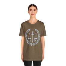 Load image into Gallery viewer, Life's Balance Short Sleeve Tee