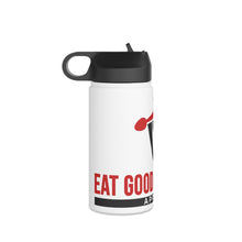 Load image into Gallery viewer, (EGE)Stainless Steel Water Bottle, Standard Lid