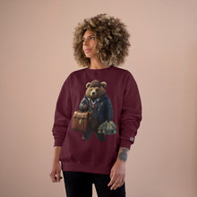 Load image into Gallery viewer, Top Flight Teddy Sweatshirt