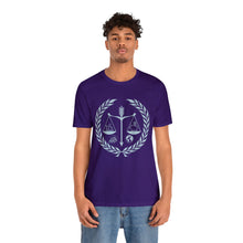 Load image into Gallery viewer, Life's Balance Short Sleeve Tee