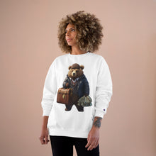 Load image into Gallery viewer, Top Flight Teddy Sweatshirt