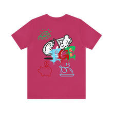 Load image into Gallery viewer, Life's Balance Short Sleeve Tee