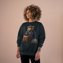 Load image into Gallery viewer, Top Flight Teddy Sweatshirt