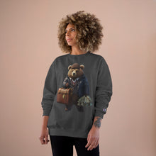 Load image into Gallery viewer, Top Flight Teddy Sweatshirt