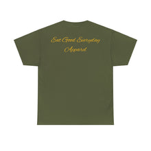 Load image into Gallery viewer, (EGE)Coat Of Arms Heavy Cotton Tee