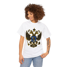 Load image into Gallery viewer, (EGE)Coat Of Arms Heavy Cotton Tee