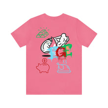 Load image into Gallery viewer, Life's Balance Short Sleeve Tee