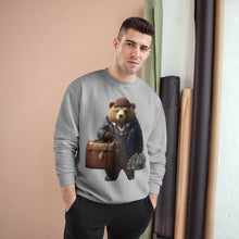 Load image into Gallery viewer, Top Flight Teddy Sweatshirt