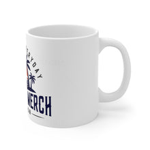 Load image into Gallery viewer, (EGE)Company Ceramic Mug 11oz