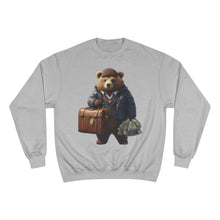 Load image into Gallery viewer, Top Flight Teddy Sweatshirt