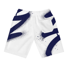 Load image into Gallery viewer, Eat Good Everyday Athletic Long Shorts