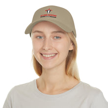 Load image into Gallery viewer, (EGE) Classic Low Profile Baseball Cap
