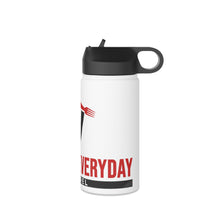 Load image into Gallery viewer, (EGE)Stainless Steel Water Bottle, Standard Lid