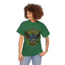 Load image into Gallery viewer, (EGE)Coat Of Arms Heavy Cotton Tee