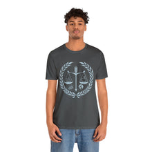 Load image into Gallery viewer, Life's Balance Short Sleeve Tee