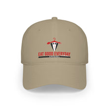 Load image into Gallery viewer, (EGE) Classic Low Profile Baseball Cap