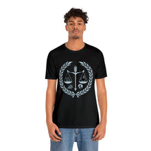 Load image into Gallery viewer, Life's Balance Short Sleeve Tee