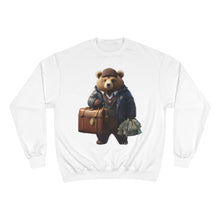 Load image into Gallery viewer, Top Flight Teddy Sweatshirt