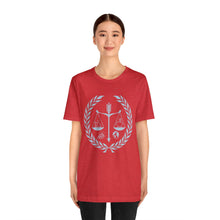 Load image into Gallery viewer, Life's Balance Short Sleeve Tee