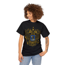 Load image into Gallery viewer, (EGE)Coat Of Arms Heavy Cotton Tee