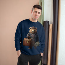 Load image into Gallery viewer, Top Flight Teddy Sweatshirt