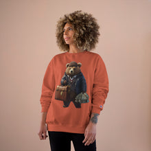 Load image into Gallery viewer, Top Flight Teddy Sweatshirt