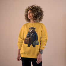 Load image into Gallery viewer, Top Flight Teddy Sweatshirt