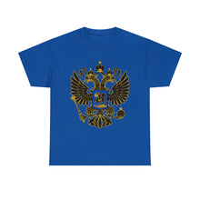 Load image into Gallery viewer, (EGE)Coat Of Arms Heavy Cotton Tee