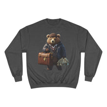 Load image into Gallery viewer, Top Flight Teddy Sweatshirt