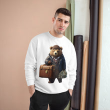 Load image into Gallery viewer, Top Flight Teddy Sweatshirt