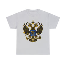 Load image into Gallery viewer, (EGE)Coat Of Arms Heavy Cotton Tee