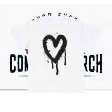 Load image into Gallery viewer, Eat Good Everyday Unisex Heavy Cotton Tee