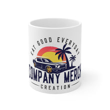 Load image into Gallery viewer, (EGE)Company Ceramic Mug 11oz
