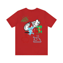 Load image into Gallery viewer, Life's Balance Short Sleeve Tee