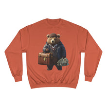 Load image into Gallery viewer, Top Flight Teddy Sweatshirt