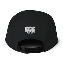 Load image into Gallery viewer, (EGE) Apparel 5 Panel Camper Hat