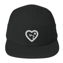 Load image into Gallery viewer, (EGE) Apparel 5 Panel Camper Hat