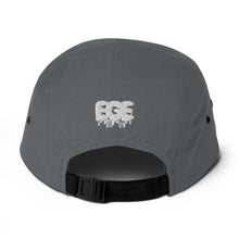 Load image into Gallery viewer, (EGE) Apparel 5 Panel Camper Hat