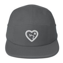 Load image into Gallery viewer, (EGE) Apparel 5 Panel Camper Hat